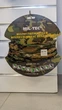 Головний убір Бафф Мультикам Mil-Tec MULTI FUNCTION HEADGEAR DIGITAL W/L (12216071) - зображення 3