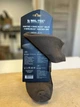 Шкарпетки Mil-Tec 39-41 Оливковий - изображение 4