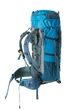 Рюкзак туристический 60+10л Tramp Sigurd 70х30х26 см Синий (UTRP-045-blue) - изображение 2