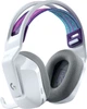 Стрімінгові навушники Logitech G733 Lightspeed White (981-000883) - изображение 3
