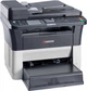 Багатофункціональний пристрій Kyocera FS-1325MFP (1102M73NLV) - изображение 1