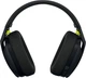 Стрімінгові навушники Logitech G435 Black (981-001050) - изображение 3
