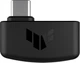 Навушники ігрові Asus TUF Gaming H1 Wireless (90YH0391-B3UA00) - зображення 11
