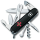 Складаний ніж Victorinox CLIMBER ARMY Емблема ЗСУ 1.3703.3_W0010u - зображення 1