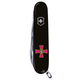 Складаний ніж Victorinox CLIMBER ARMY Емблема ЗСУ 1.3703.3_W0010u - зображення 7