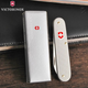 Складаний ніж Victorinox BANTAM Alox 0.2300.26 - зображення 3