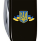 Складной нож Victorinox SPARTAN UKRAINE Герб Украины с лентой 1.3603.3_T1010u - изображение 3