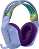 Навушники ігрові Logitech G733 Lightspeed Purple (981-000890) - изображение 3