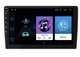 Магнітола універсальна на Android екран 9 дюймів 1/16 ГБ(ГША-9-1/16) - зображення 1
