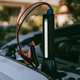Пусковое устройство Mophie бустер со встроенным фонариком и функцией повербанка на 9900mAh Black (53046) - изображение 9