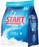 Сіль для посудомийних машин Start 1.5 кг (4820207100015) - изображение 1