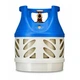 Баллон газовый композитный Hexagon Ragasco 12.5 л (HR12.5L) - изображение 1