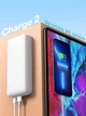 УМБ Baseus Білий 20000 mAh 20 W PD QC3.0 - зображення 5