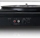 Проигрыватель винила Lenco LS-101BK - изображение 6