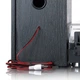 Проигрыватель винила Lenco LS-101BK - изображение 7