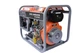 Дизельний генератор Hollster HHDE 7500E-ATS - зображення 4