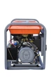 Дизельний генератор Hollster HHDE 7500E-ATS - зображення 5