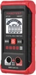 Miernik HABOTEST DC600V, AC600V (HT123) - obraz 2