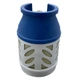 Балон газовий композитний Hexagon Ragasco 18.2 л (HR18.2L) - зображення 3