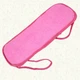 Мочалка антицелюлитная махровая с ручками 30 см - Luffa the Best - изображение 2