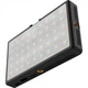 Відеосвітло світлодіодний LED RGB 8Вт 2500-9000К 125x75мм 5000мАч Colbor PL8R - зображення 3