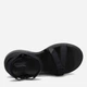 Женские сандалии Skechers 140251 BBK 38 25 см Черные (195204246832) - изображение 3