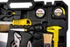 Набор инструментов 1001 элемент WMC Tools 48154 - изображение 6