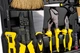 Набор инструментов 1001 элемент WMC Tools 48154 - изображение 8