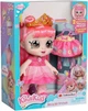 Кукла Moose Kindi Kids Dress Up Friends Donatina Princess (630996500651) (50065) - изображение 5