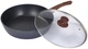 Сковорідка Bravo Chef глибока 20 см (BC-1101-20/L) - изображение 1