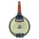 Сковорода Ringel Pesto 24 см (RG-1137-24) - изображение 5