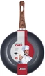 Сковорода Bravo Chef 30 см (BC-1101-30) - изображение 3