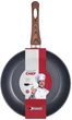 Сковорода Bravo Chef 20 см (BC-1101-20) - зображення 3