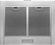 Витяжка купольна Minola HK 6614 I 1000 LED (1000 м3/год, 3 швидк., кнопкове кер.) 255958 - изображение 5