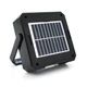 Переносной фонарь RC-C095+Solar 20LED USB выход - изображение 2