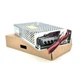 ДБЖ перфорований з LED-індикацією /15А, SC-180W, (199x98x38) Q30 - зображення 2