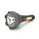 Фонарь Lanterna ZJ-051W led CreeXPE cob 3 режима аккумуляторный фонарь IP40 - изображение 1