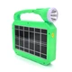 Фонарик переносной JA-2002+Solar - изображение 2
