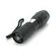 Фонарь ручной CATA CT-8025 1LED Cree XM-L T6 10W ZOOM аккумулятор 18650/3400mAh IP44 microUSB - изображение 2