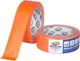 Ремонтна стрічка HPX PRO Duct Tape 38 мм x 25 м Помаранчева (EO3825) - зображення 1