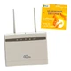 4G Wi-Fi роутер CP 100-3 + Lifecell (безлімітний інтернет) - изображение 1
