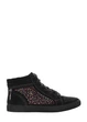 Ботинки Vivien 14-35807 40 25.5 см Черный (H2100000383832) - изображение 3