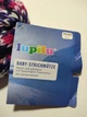 Тепла шапка на флісі для дівчинки Lupilu 74-80 (44-48 см) різнокольоровий (33140) - зображення 4