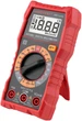 Miernik HABOTEST DC600V/10A, AC600V (HT108L) - obraz 2