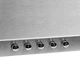 Вытяжка Perfelli K 5210 I 700 LED - изображение 4