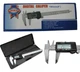 Штангенциркуль электронный с LCD дисплеем Digital caliper 150мм - изображение 1
