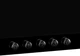 Вытяжка Perfelli K 6210 BL 700 LED - изображение 4