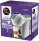 Кофеварка капсульная KRUPS NESCAFE Dolce Gusto Genio S Touch KP440E10 - изображение 10
