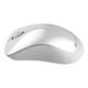 Мышка Canyon MW-11 Wireless Pixart White Grey (CNE-CMSW11PW) - изображение 3