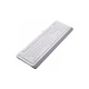 Клавиатура A4Tech FKS10 USB White - изображение 3